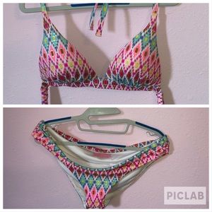 Victoria’s Secret Bikini size L/XL